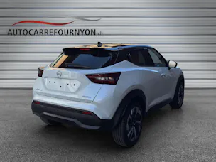 Nissan Juke 1.6 FHEV Tekna