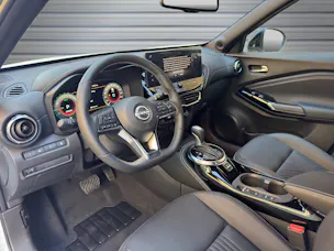 Nissan Juke 1.6 FHEV Tekna