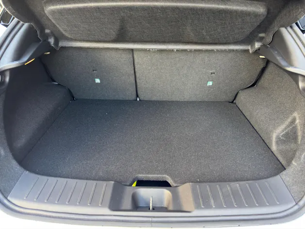 Nissan Juke 1.6 FHEV Tekna