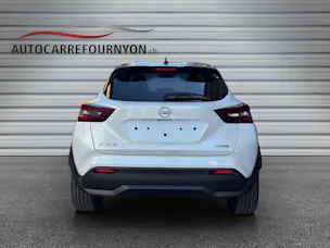 Nissan Juke 1.6 FHEV Tekna