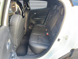 Nissan Juke 1.6 FHEV Tekna