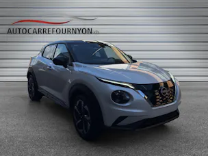 Nissan Juke 1.6 FHEV Tekna
