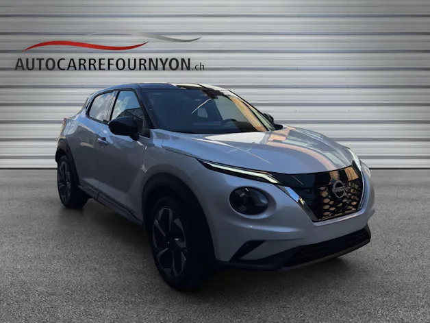 Nissan Juke 1.6 FHEV Tekna