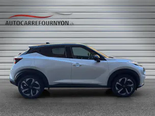 Nissan Juke 1.6 FHEV Tekna
