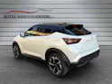 Nissan Juke 1.6 FHEV Tekna