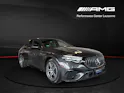 Mercedes-Benz E 53 AMG Hybrid 4Matic+ 9G-Tronic
