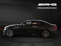 Mercedes-Benz E 53 AMG Hybrid 4Matic+ 9G-Tronic