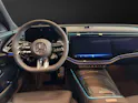 Mercedes-Benz E 53 AMG Hybrid 4Matic+ 9G-Tronic
