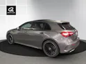 Mercedes-Benz A 180 d 8G-DCT
