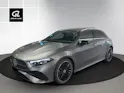 Mercedes-Benz A 180 d 8G-DCT