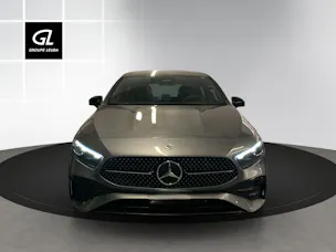 Mercedes-Benz A 180 d 8G-DCT
