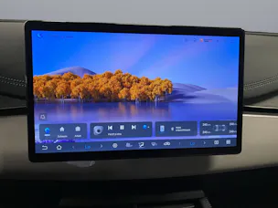 BYD Seal 6 DM-i Touring Comfort