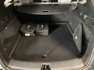 BYD Seal 6 DM-i Touring Comfort