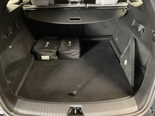 BYD Seal 6 DM-i Touring Comfort