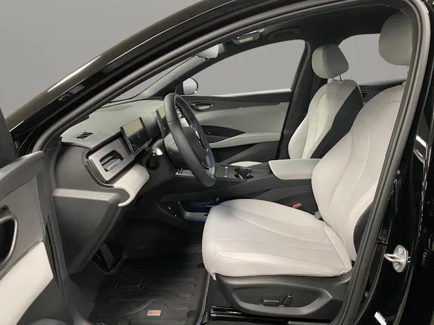 BYD Seal 6 DM-i Touring Comfort