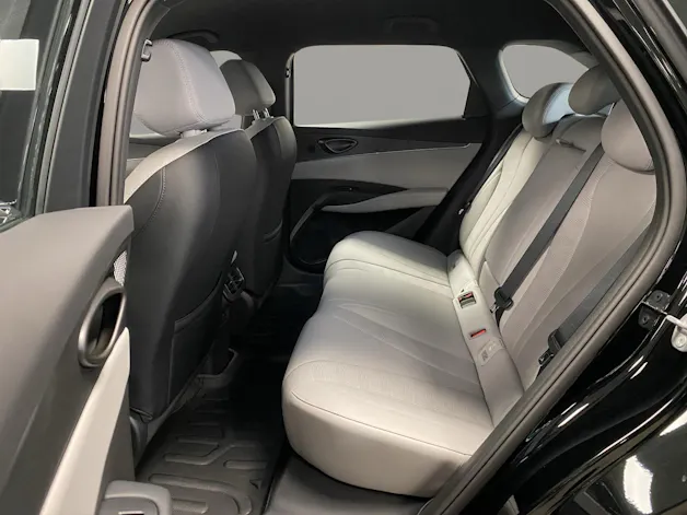 BYD Seal 6 DM-i Touring Comfort