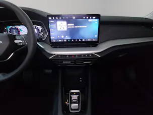 Škoda Octavia Combi 2.0 TDI DSG Selection