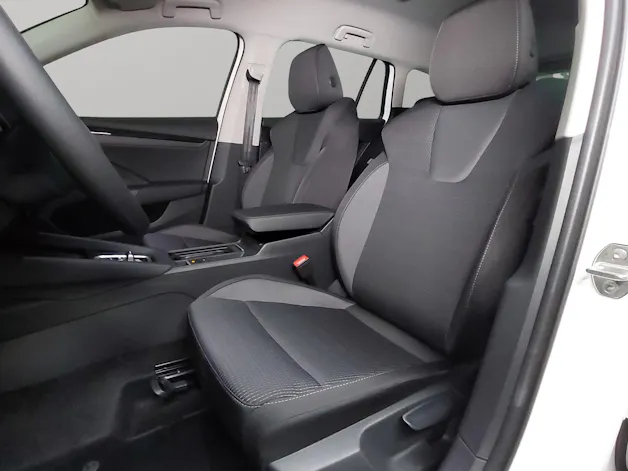 Škoda Octavia Combi 2.0 TDI DSG Selection