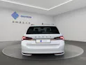 Škoda Octavia Combi 2.0 TDI DSG Selection