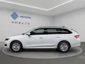 Škoda Octavia Combi 2.0 TDI DSG Selection