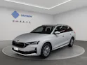 Škoda Octavia Combi 2.0 TDI DSG Selection