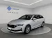 Škoda Octavia Combi 2.0 TDI DSG Selection
