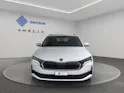 Škoda Octavia Combi 2.0 TDI DSG Selection