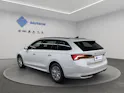 Škoda Octavia Combi 2.0 TDI DSG Selection