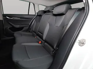 Škoda Octavia Combi 2.0 TDI DSG Selection