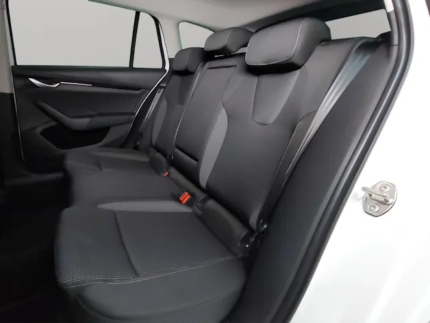 Škoda Octavia Combi 2.0 TDI DSG Selection