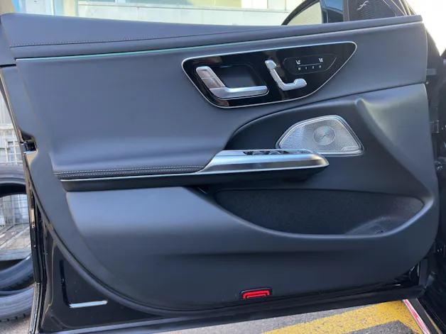 Mercedes-Benz E 300 de T 4Matic EQ Hybrid 9G-Tronic