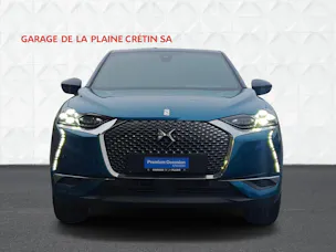 DS Automobiles AUTOMOBILES DS 3 Crossback 1.2 SO Chic EAT8