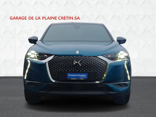 DS Automobiles AUTOMOBILES DS 3 Crossback 1.2 SO Chic EAT8