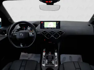 DS Automobiles AUTOMOBILES DS 3 Crossback 1.2 SO Chic EAT8