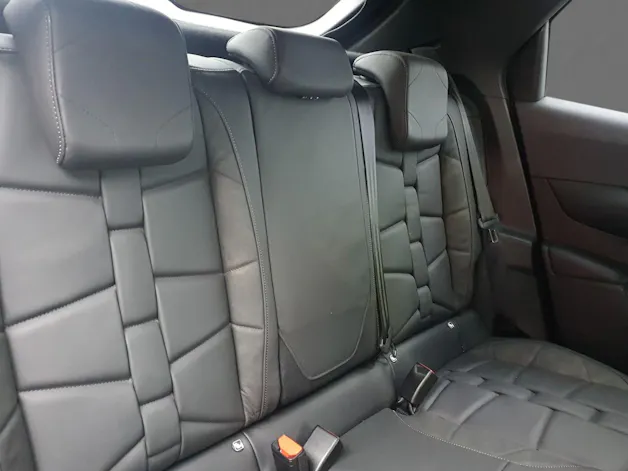 DS Automobiles AUTOMOBILES DS 3 Crossback 1.2 SO Chic EAT8