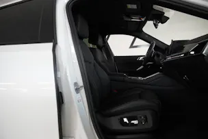 BMW X6 xDrive 48V 30d M Sport Pro Steptronic