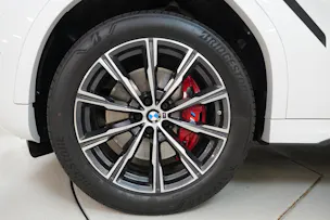 BMW X6 xDrive 48V 30d M Sport Pro Steptronic