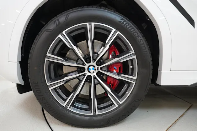 BMW X6 xDrive 48V 30d M Sport Pro Steptronic