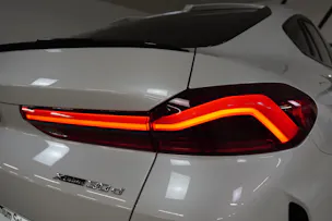 BMW X6 xDrive 48V 30d M Sport Pro Steptronic