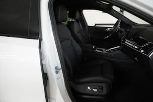 BMW X6 xDrive 48V 30d M Sport Pro Steptronic