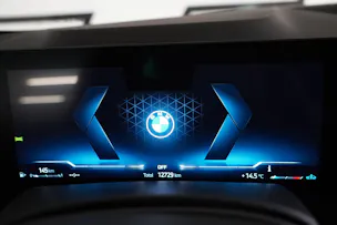 BMW X6 xDrive 48V 30d M Sport Pro Steptronic