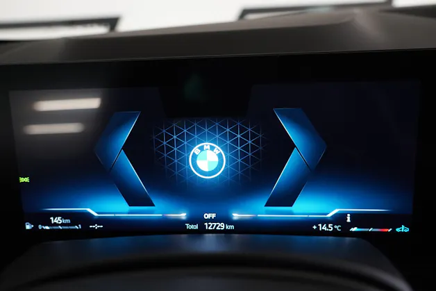 BMW X6 xDrive 48V 30d M Sport Pro Steptronic