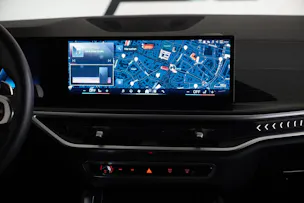 BMW X6 xDrive 48V 30d M Sport Pro Steptronic