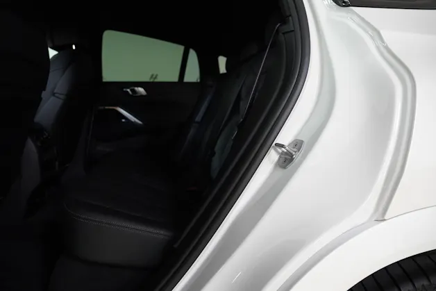 BMW X6 xDrive 48V 30d M Sport Pro Steptronic