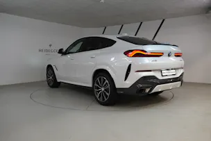 BMW X6 xDrive 48V 30d M Sport Pro Steptronic
