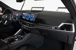 BMW X6 xDrive 48V 30d M Sport Pro Steptronic