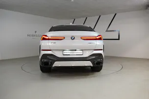 BMW X6 xDrive 48V 30d M Sport Pro Steptronic