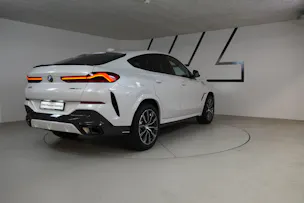 BMW X6 xDrive 48V 30d M Sport Pro Steptronic