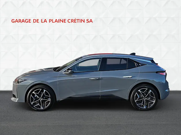 DS Automobiles AUTOMOBILES DS No4 MHEV Pallas