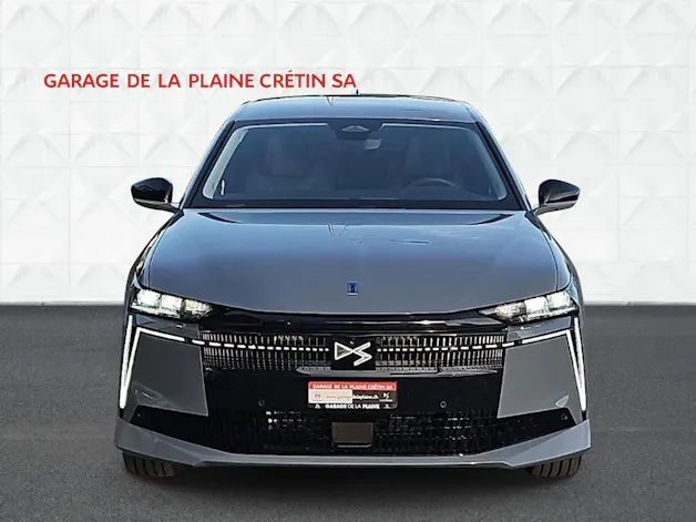 DS Automobiles AUTOMOBILES DS No4 MHEV Pallas